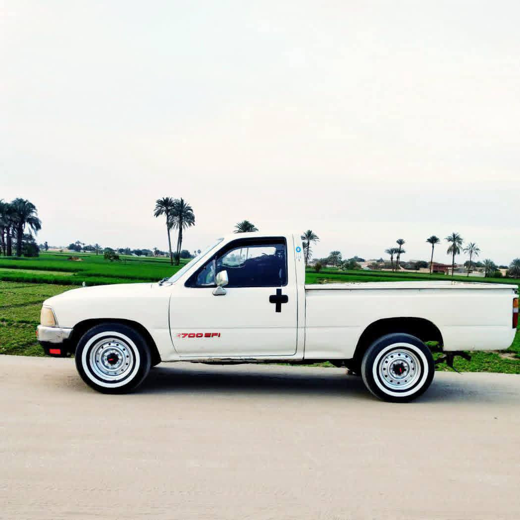 بسم الله ماشاء الله. 01119374008
تيوتا قطمه سعودي موديل 93
مكنه زيرو 2400


**إذا كنت صاحب هذا الإعلان وتريد حذفه لأي سبب، رجاءا أرسل رسالة إلى الدعم الفني**