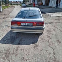 مازدا ٦٢٦ • محرك شرط • تلكيف