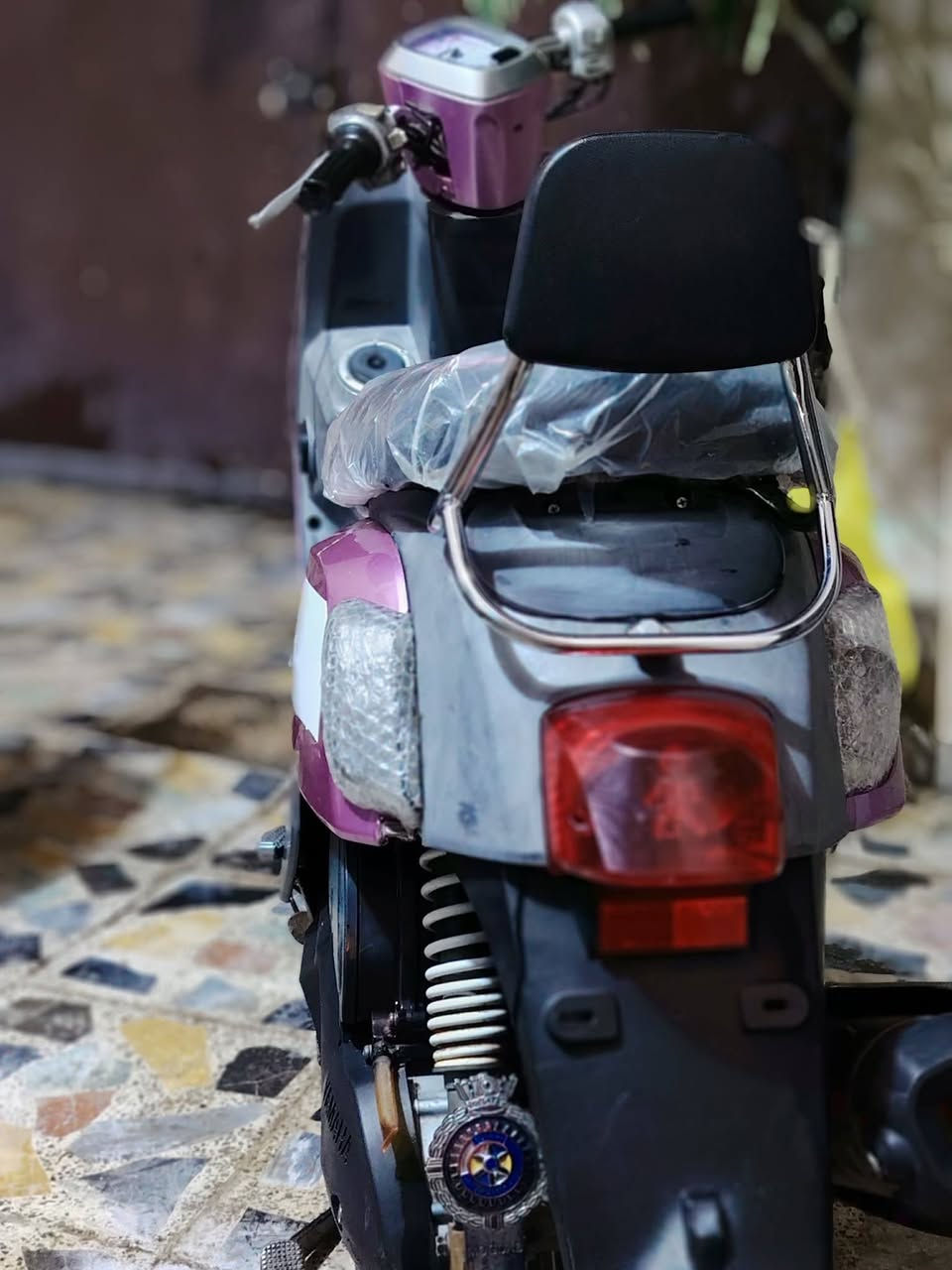 بوليس ٢٠١١مصطره ختم واحد ويه المكينه دراجه خير من الله شرط مامفتوحه وي مصلح توديه 👉 مكان كربلاء حي العباس *********** سعر 900 وبيه مجال قليل ❤️
