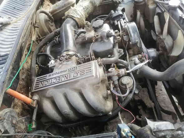 محرك وكير مال كيا سبورتج كامل مع التفرعات كير عادي فور ويل مشروط للبيع السعر ٦٠٠ الف ناصرية اني ***********
