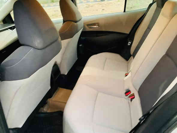 كورلا 2020 معوقين بعد سنة واصير حرة 
مكينة 1800 
ماشية 95  ميل 
عنوان الكوت 
***********
