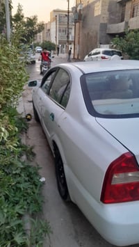 شيري استر ٢٠٠٨ محرك وكير مسيوبيشي لانسر بلادي مو تحوير  تبريد طخم تاير...