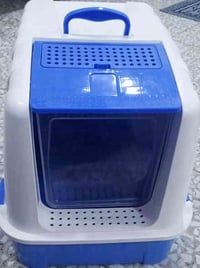 اغراض للبيع مكينة السعر 50 الف  بيت للقطط السعر 25 الف  للتواصل خاص  ا...