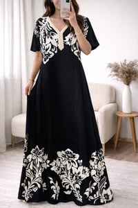 دشداشة • ألوان صيفية • مقاسات مختلفة