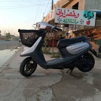 نفخ • مكينه شرط • باتري جديد