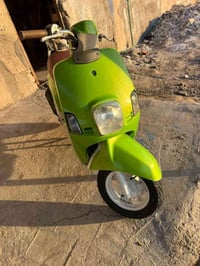 ماكس بوليس • نضيفة • القرنة