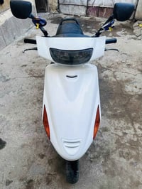 فراشة • لايت زنون • كفرات جدد