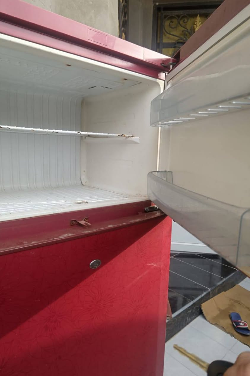 ثلاجه 16قدم نظيفه شغاله للبيع
***********
