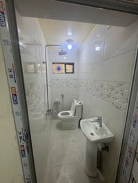 للايجارفي السيديه  دار 170متر مربع التصنيع 4غرف نوم حمامات عدد ثنين مح...