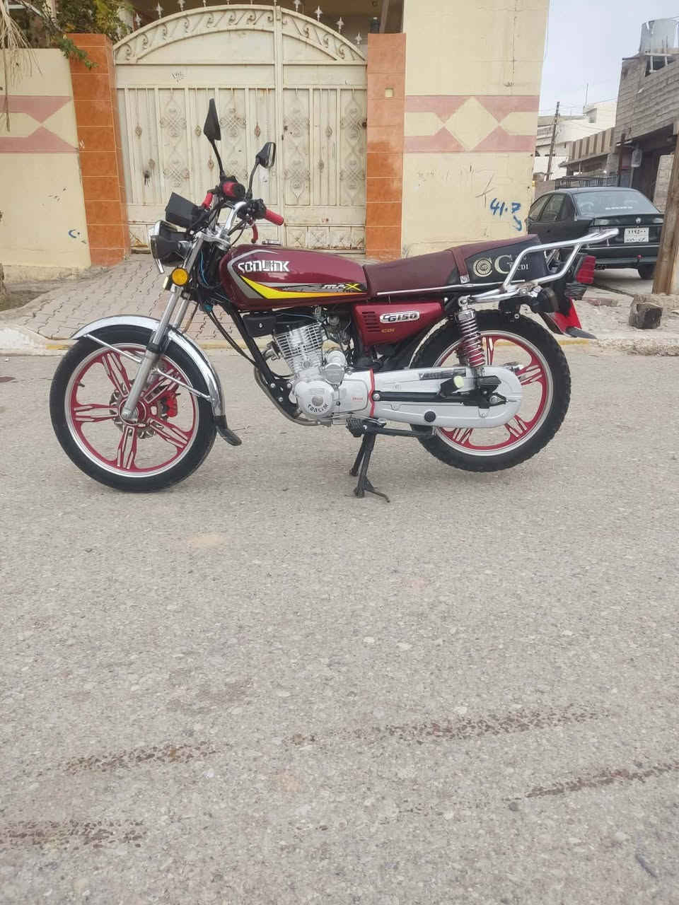 للبيع 5 كير موديل 2022 لوك كل عيب مابي
سعره ٥٢٥ الشراي يتصل ***********
