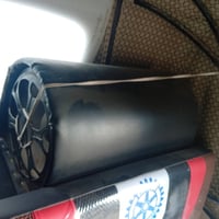 تكتك • مسجل شاشة • بغداد سبع قصور