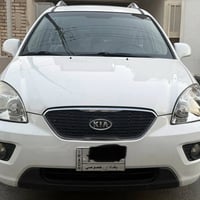 للبيع كيا كارينز موديل 2011وكالة الدولية ماشيه 166.000كم بيها اكثر من ...