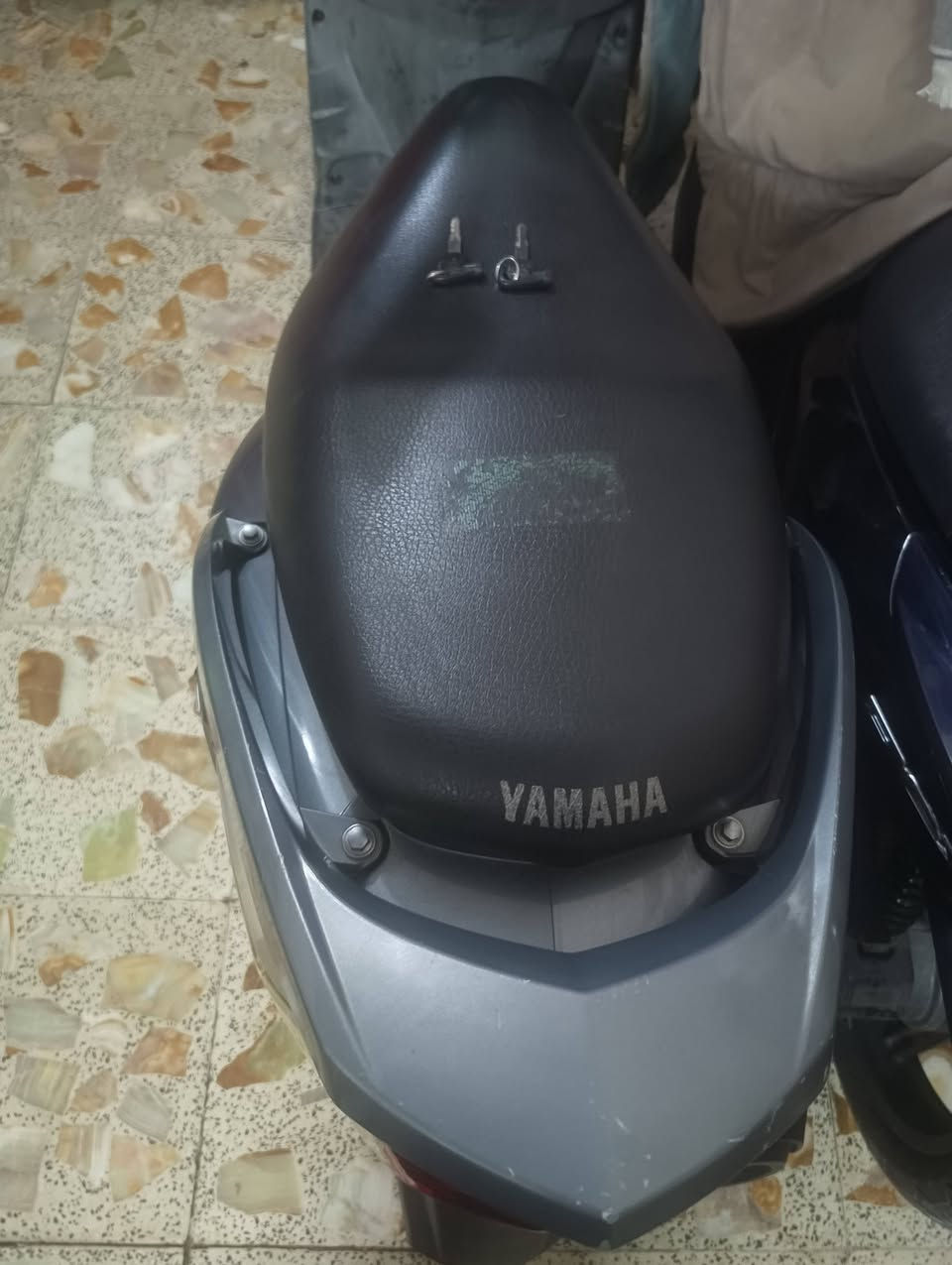 سكنس للبيع ياباني قفل 10 وراق ***********
