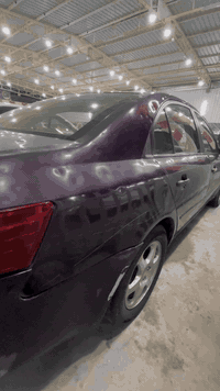 سلام عليكم سوناتا مديل2006 مكينه 6V 3.300. رقم بغداد مشروع وطني السياره محولبه و التحولب قوي و بيه ضربه بل الجاملغ الوره السايق (70 ورقه و بيه مجال للطيبين) مكان السياره نجف بل معارض الجديده معرض اليسر مقابل المصرف هاذه الرقم بي واتساب ***********
