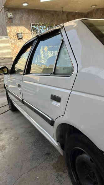 سلام عليكم بيجو موديل 2014
كير ومكينه مكفوله بيه ضربه بالجاملغ ضربته واصل القاعده مال فيوزات 
السياره كامل الاخير حبايه شغل وطلع 
33 وبيه مجال
مكاني بغداد 
 رقم صاحب السياره اني مكلف بالنشر

‏‪***********‬‏
