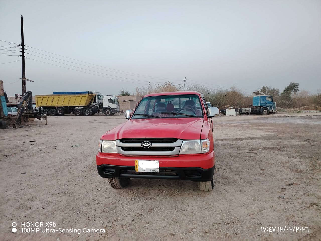 للبيع بيكم دير 2010 مصبوغه جماليه بدون ضربه مكينه وكير واكسن وشاصي كفاله كهربائيات شغاله تايرات حداديه و دوشمه  جديد السنويه نافذه ب23 تحويل مباشر
بيها بس البريك ضعيف السعر44وبيها مجال مكاني الناصريه قضاء الفجر ***********
