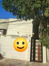 حي وفاء • ١٠٠م • ٣ غرف