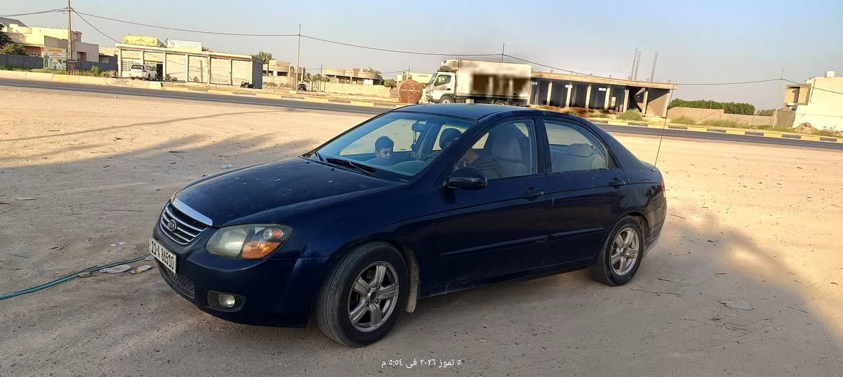 سلام عليكم سبكتره 2008 وارد كندي بيها 3 قطع بنيد وجاملغات 2 بدون لغود ولا شواصي تبريد خير من الله رقمها بغداد دولي السعر 75 وبيها مجال بصيط  مكانها بابل الاسكندريه***********
 الصور قبل غسل السياره

