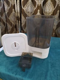 امزون • حافظة مواد • بوفيه