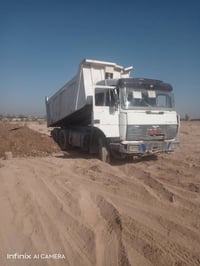 افيكو موديل 93 محرك ٣٧ سوبر خلفي كير 160 مجموعه مان نص جيف 07733645105