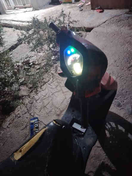 دراجة ادرس كايمة وتخمد ابيع كوم حديد للاستفسار اتصل ***********
