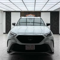 هايلاندر XSE • ٢٠٢٣ • دفع رباعي