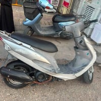 ماكس منغولي • دراجه ماكس • موتور ماكس • دراجة كفالة عامة • دراجة فحص •...