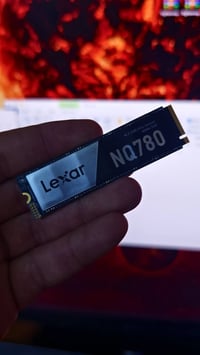 هارد • 1 تيرا • مستخدمه 4 اشهر