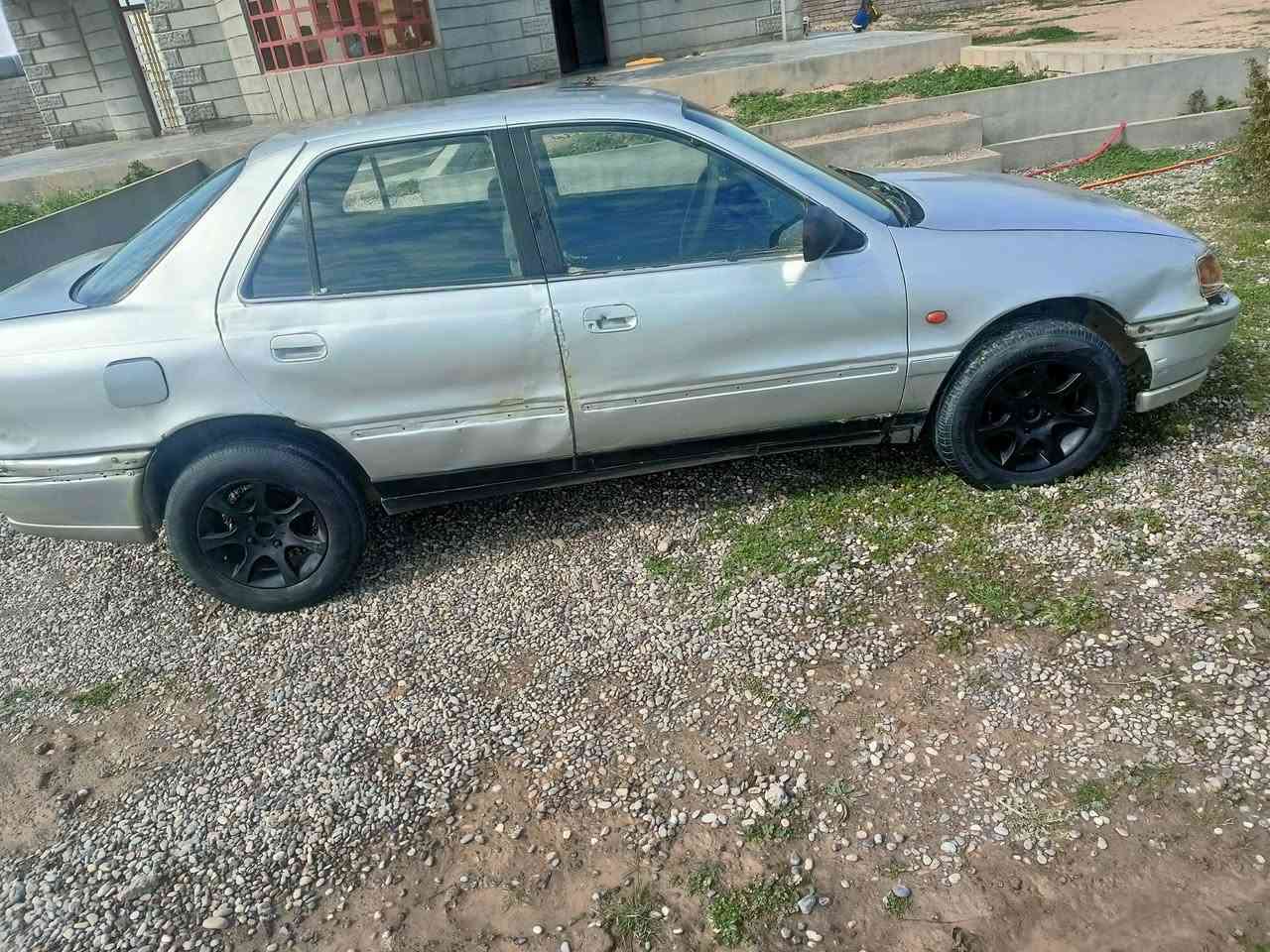 السلام عليكم سيارة هيونده للبيع ماندل راعيهه مكفوله السعر 12 وبيها مجال قليل***********
