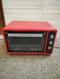 اوفن شغال • ماتور ماء ٣/٤ • المشتل شارع المطبك