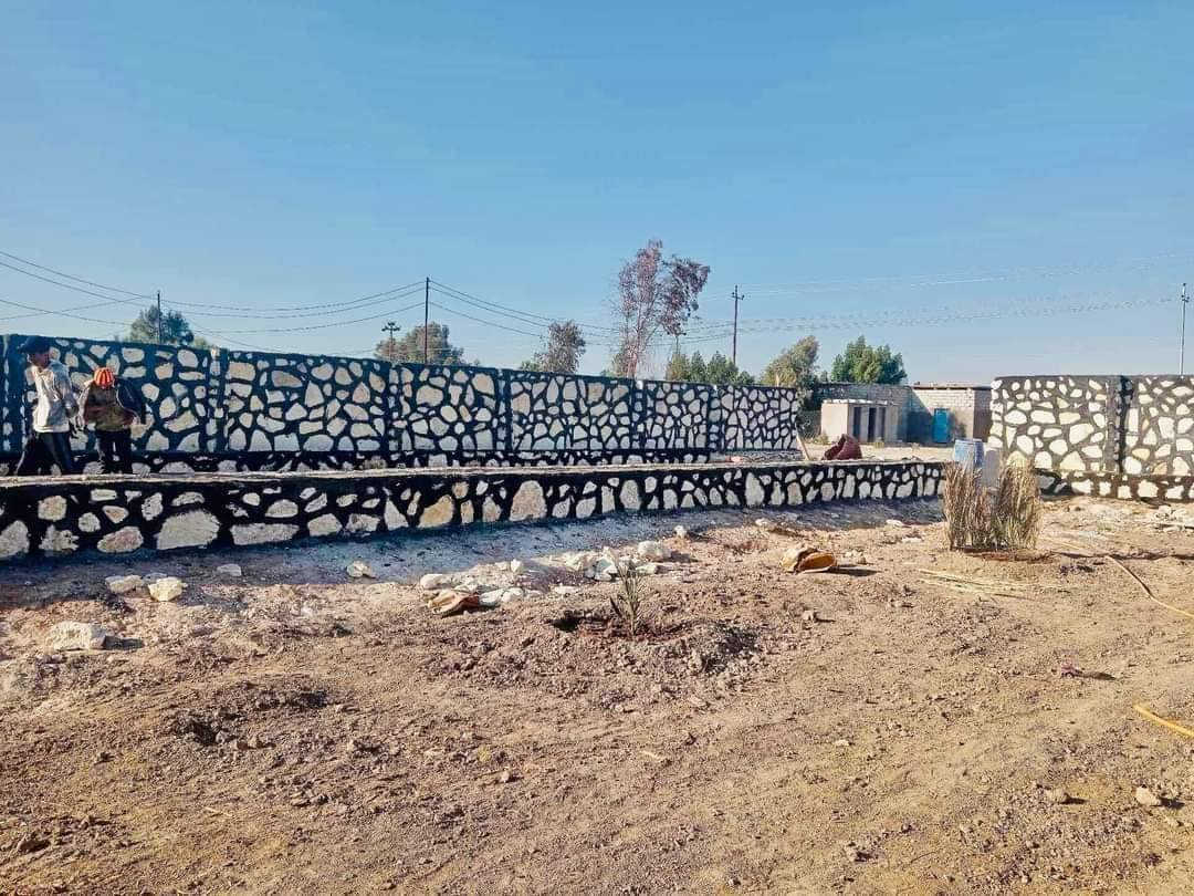 بسم الله الرحمن الرحيم خوانه العزاء بناء حجر كرسته وعمل بيوت سياج تطبيق ستفيار عله هاذه الرقم ***********
