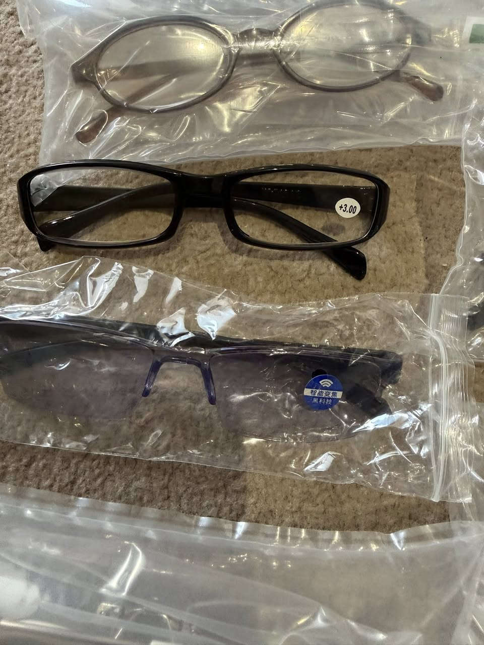 نظارات طبيه واعتيادي 40 قطعة شلع 50 الف


**إذا كنت صاحب هذا الإعلان وتريد حذفه لأي سبب، رجاءا أرسل رسالة إلى الدعم الفني**