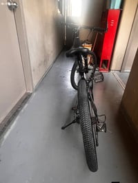 بايسكل • بناتي • اومراوس