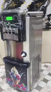 سوفت_الفرحان سنگل_فيز تبريد احواض حفظ ليلي #غسل_ذاتي السعر مليون و٦٥٠ ...