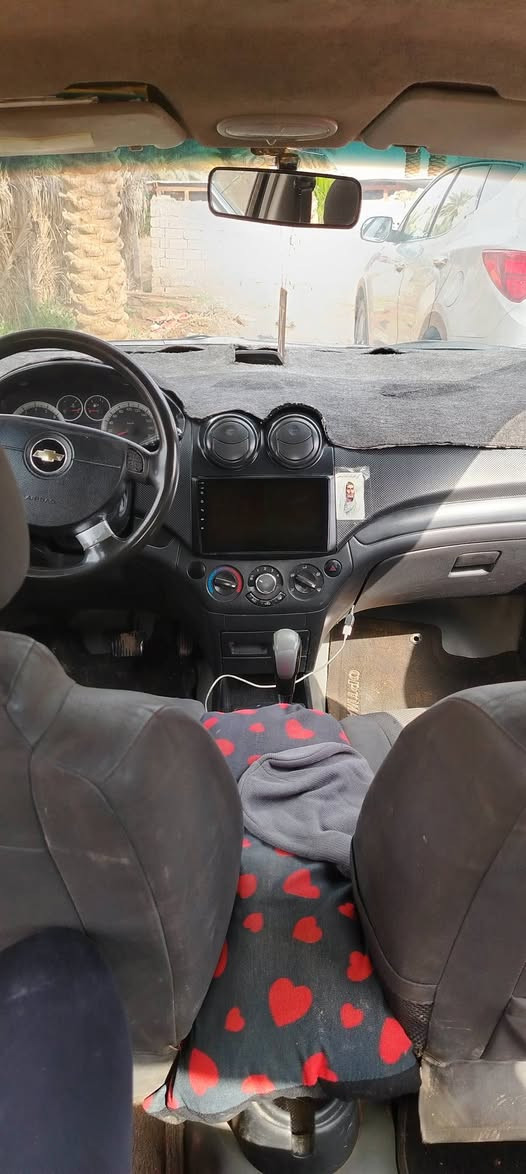 افيو موديل 2007
لون سمائي  رقم اربيل  سنويه ساقطه من 2016
السعر 48 وبيه مجال  اتصل ***********
