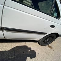 بيجو 405 • موديل ٢٠١٢ • باسمي