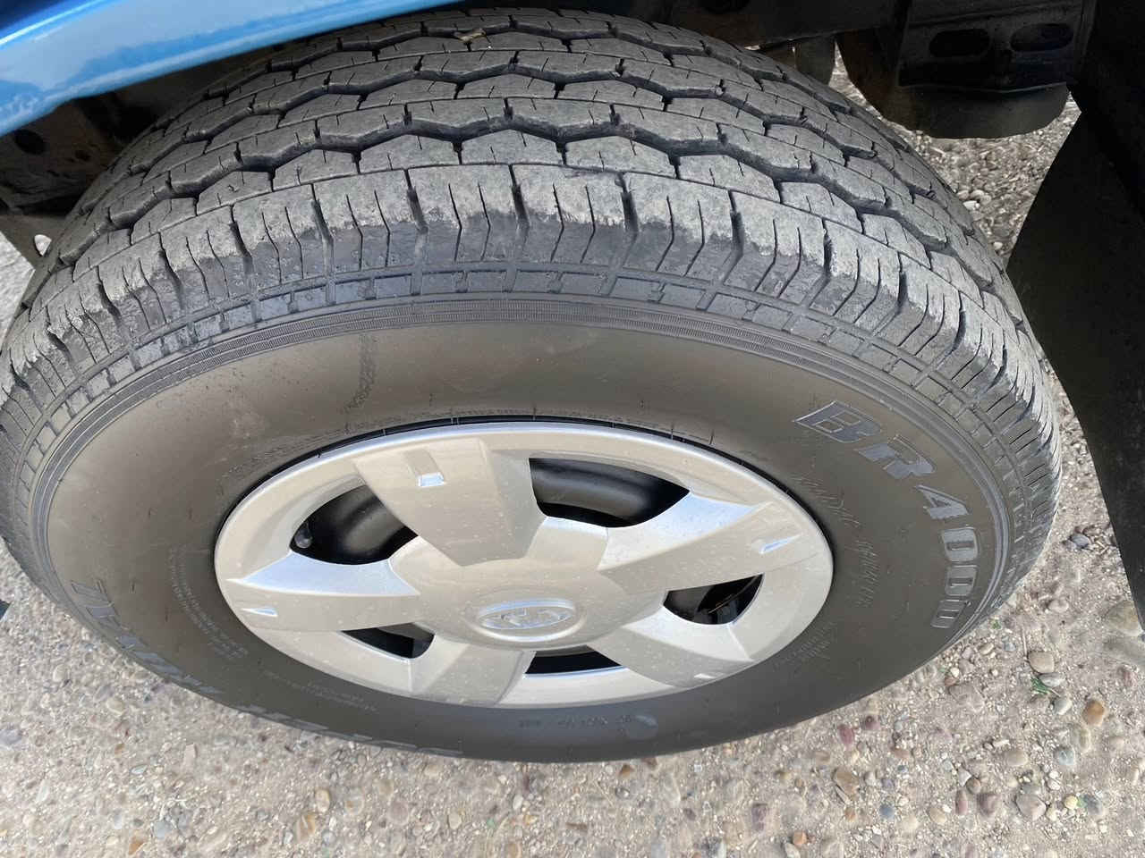 سلام عليكم كيا فونتيرا موديل 1997 رقم بغداد مشروع وطني سنويه جديده سياره حلوه ونضيفه وبلعافيه عل ياخذهه مكينه كير اكسل نضيفات تخم تاير جديد دواخل حلوه جام شغال سكنات لايت بلاديه بدون ضربه ولا كص صبغ جماليه 

مكاني بغداد مدينه الصدر الاورفلي

السعر ب57

***********

وتساب فقط 
***********
