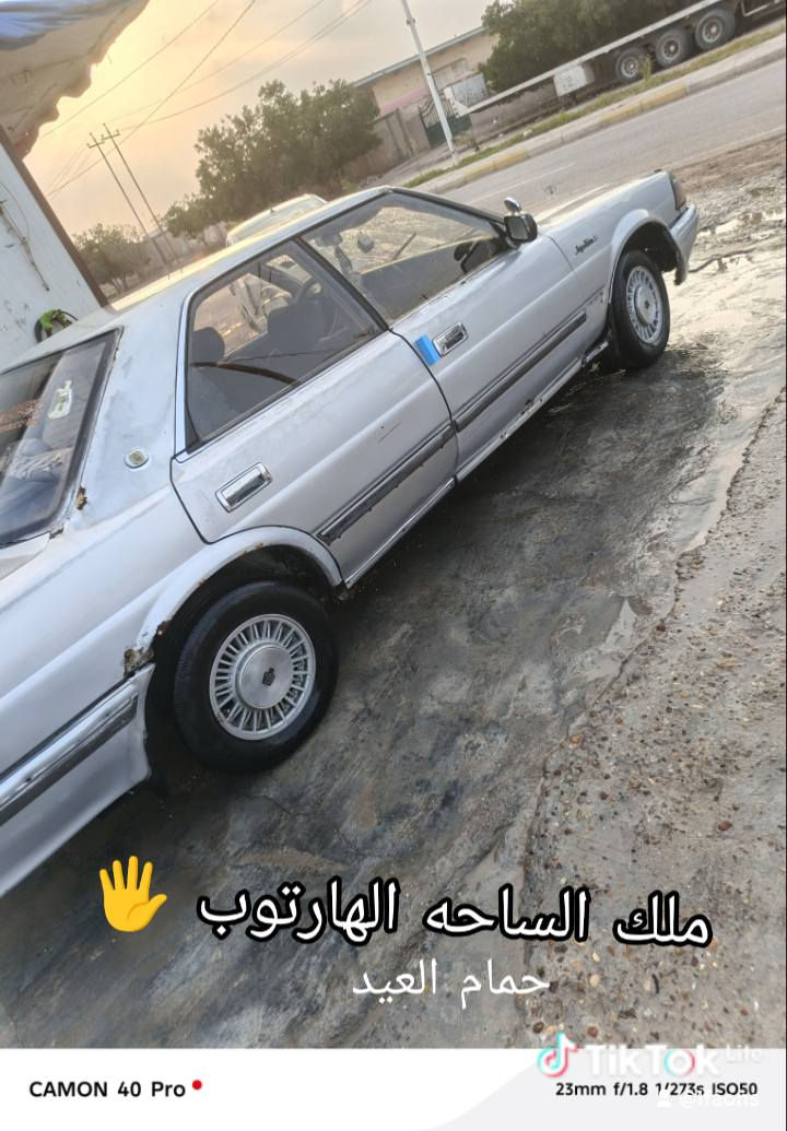 هارتوب مديل 91 أيسر بلاد بسمي رقم نكليزي محرك شاصي شرط ماعده الكير نمره الاوله ما يأخذه والباقي شوف لعين سعر خاص


**إذا كنت صاحب هذا الإعلان وتريد حذفه لأي سبب، رجاءا أرسل رسالة إلى الدعم الفني**