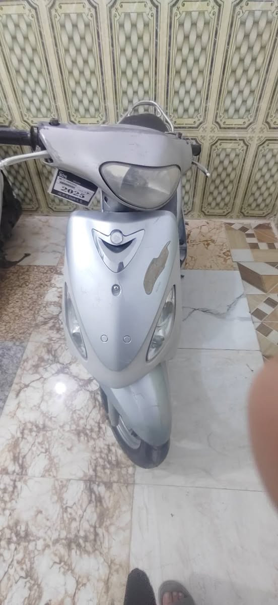 السلام عليكم دراجه نظيفه بلاد ٥٠
شغاله من الطول للطول
ماكس منغولي
السعر 550
الشراي يتصل ويدلل
العنوان تضحيه شارع العياده
***********
