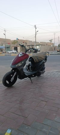 ماكس منغولي • معدل • محرك حلو