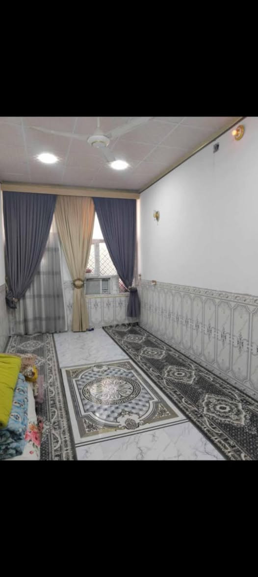 بسعر 55مليون فقط 
دار مساحة120م بناء فول درجة اولى
اكسيرات شارع العلوة 
موقع مميز خدمات كاملة 

للبيع وبسعر 55مليون فقط 

مكتب سما بلدروز للعقار مدخل شارع العلوة
***********
