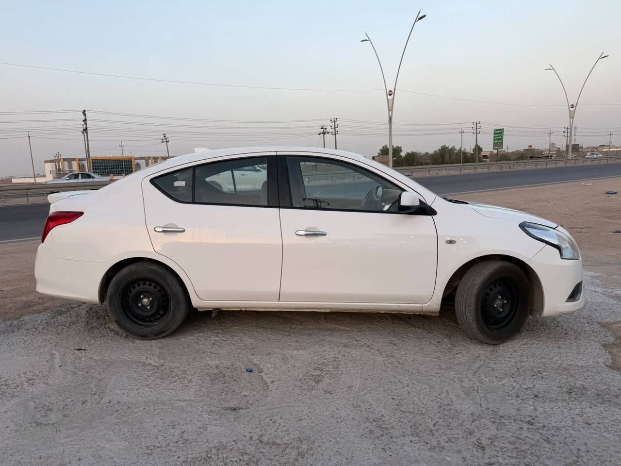 سني هندي موديل 2024بيه حادث بل باب مال سايق او الجاملق مثل ما واضح بلصوره والباقي كفاله ماشيه 130مكاني بصره تنومه 
السعر 110 البصرة, العراق


**إذا كنت صاحب هذا الإعلان وتريد حذفه لأي سبب، رجاءا أرسل رسالة إلى الدعم الفني**