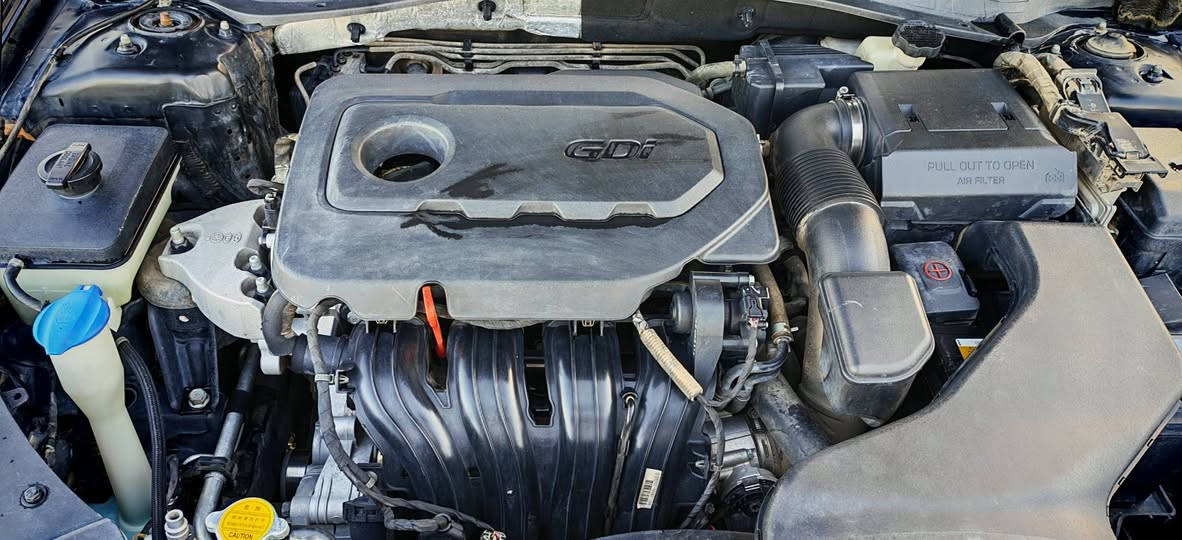 اوبتما 2019 FE أمريكي للبيع
حادثها خلفي دون ايرباكات
ماشية 88 الف ميل 
السعر 120
رقم بغداد باسمي 
الرقم ***********

حادثها موضح بالصور ، ايرباكات سليمة
ماشية 88 الف ميل 
السعر 120
رقم بغداد باسمي 
الرقم ***********
