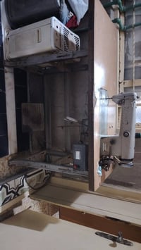 مكينة براذر 57 • ياباني صناعي