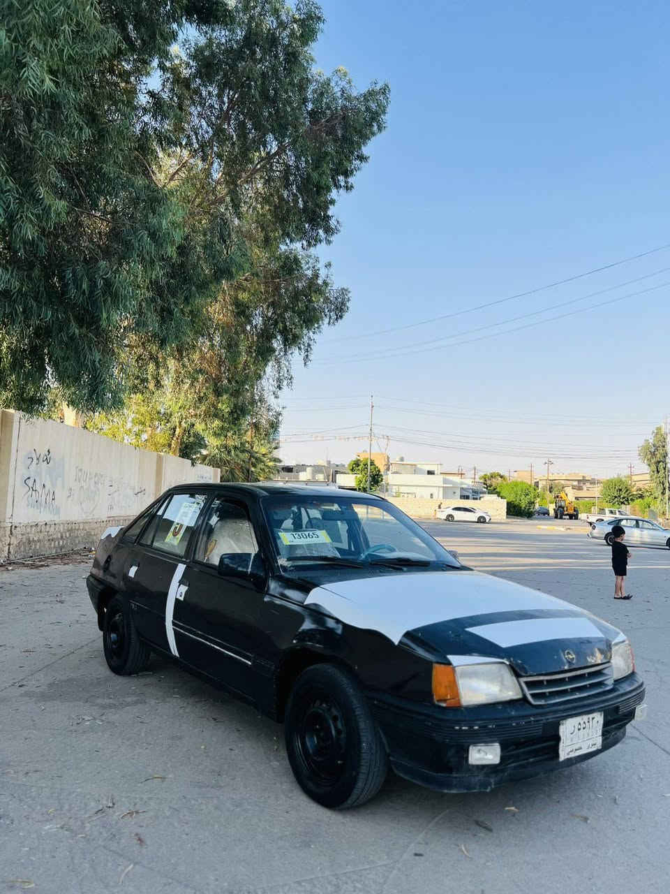 سلامووعلیکوم 🚗سیارە کادید مودیل 1992  مکینا  گیر  مکینا 16 بشرط صدر کرەبایی بشرط طیارات  جدیدا  حادس مابیی  سنویی  کرتونیا لوحات    المانیا شریط  حاسیبا  بدون  راعیاسیارە مکفولا  مابیی  ایی  نقس  سعر💸16 بی  مجال  مابیی   طراوس مابیی  قست   مکان 🏦کرکوک بنجا علی  یم  دیکورات  کرکوک  سێارە  مابێی  ایی  نقس  مکفولا ***********
***********
سلامووعلیکوم 🚗سیارە کادید مودیل 1992  مکینا  گیر  مکینا 16 بشرط صدر کرەبایی بشرط طیارات  جدیدا  حادس مابیی  سنویی  کرتونیا لوحات    المانیا شریط  حاسیبا  بدون  راعیاسیارە مکفولا  مابیی  ایی  نقس  سعر💸16 بی  مجال  مابیی   طراوس مابیی  قست   مکان 🏦کرکوک بنجا علی  یم  دیکورات  کرکوک  سێارە  مابێی  ایی  نقس  مکفولا ***********
