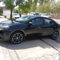 كورولا • أربيل • بدون تسجيل