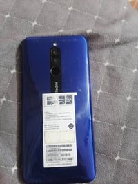 ريديمي 8بي • ٦٤ • عطل ايسي