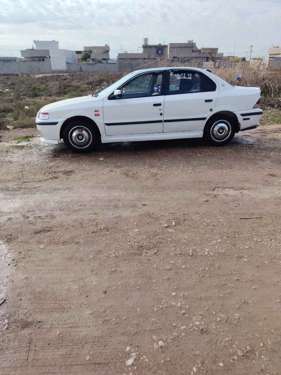 السلام عليكم اخوان سمند 2011 رقم صلاح الدين سياره مال مصرف سياره حيل نظيف تبريد تدفيهط صدر جديد محرك جديد طيارات اربع طيارات جديد كهرباء كامل سياره كامل مقفول سعر 30 وبي مجال عنوان كركوك تازه
رقم الهاتف ***********
