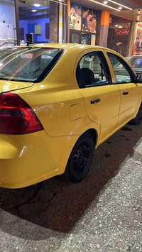 أفيو ٢٠١١ • رقم نينوى • اجنبي