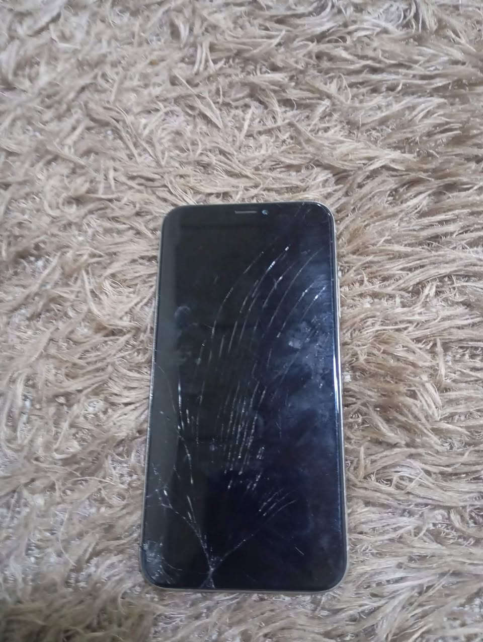 سلام عليكم اجهزه للبيع ثنيناتهن اكس ثميناتهم يحتاج بطاريه واحد ٦٤واحد ٢٥٦واحد يشتغل فيس ايدي واحد ميشتغل 
سعر/٧٥وبيهن مجال شراي تعال خاص
رقمي/***********
مكاني كركرك القادسيه ٢شارع ابو ليد 
توصيل داخل كركوك موجود
